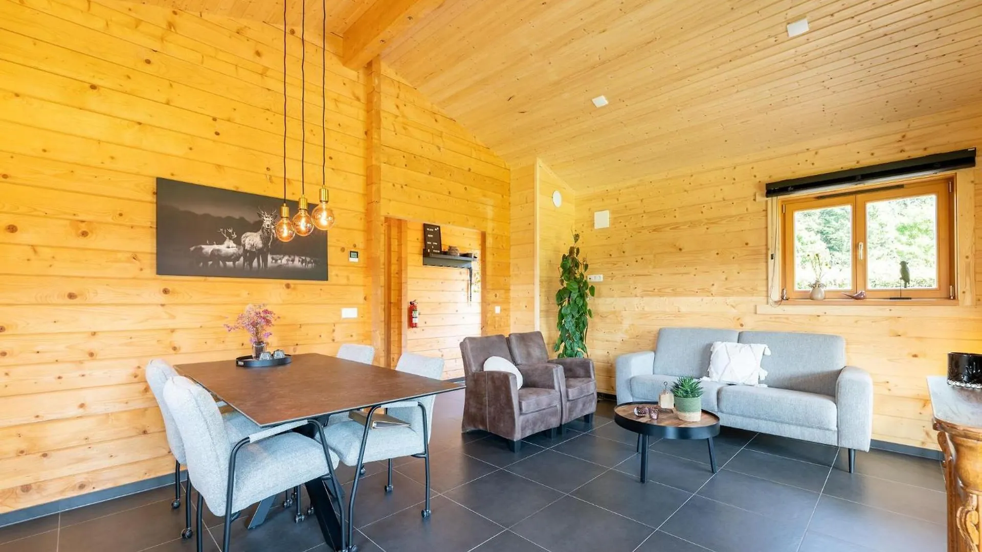 Cozy Holiday Home In Limburg With A Beautiful View Schinnen 0*,