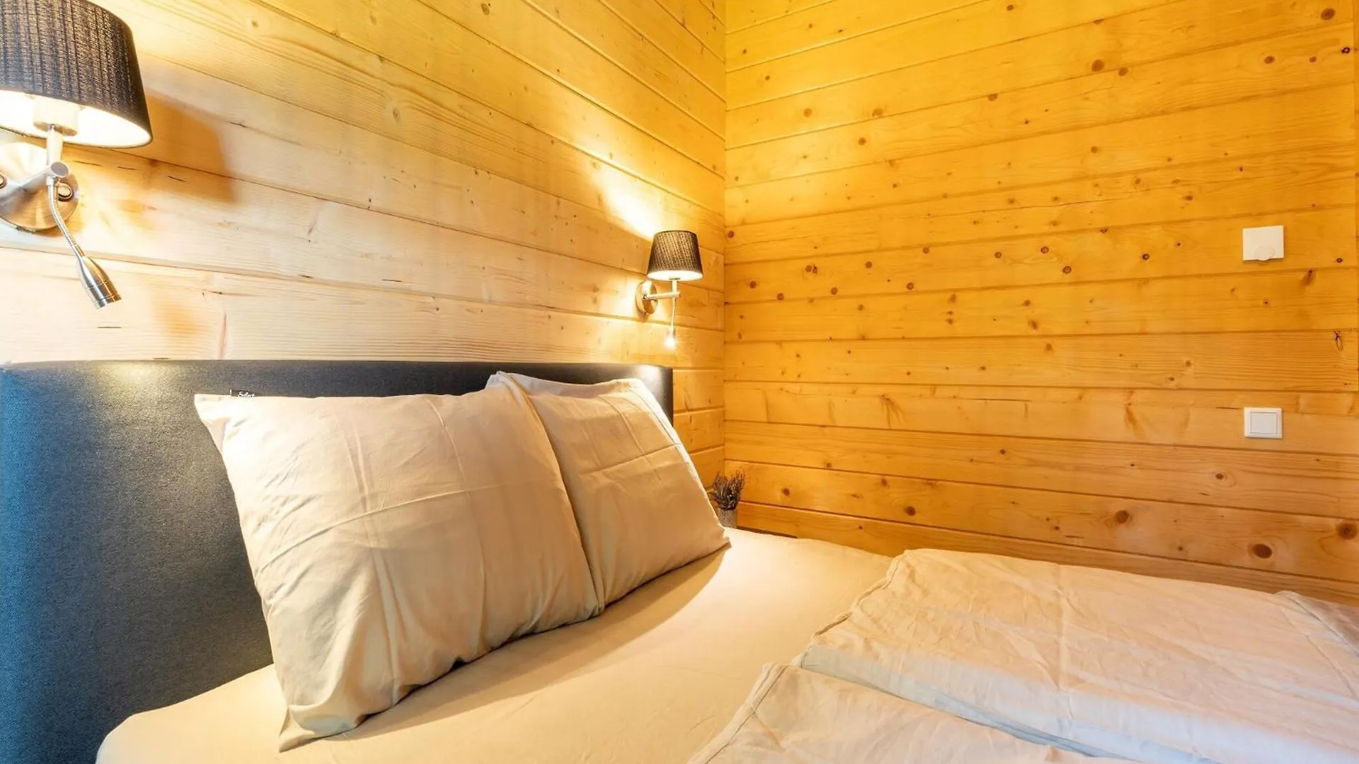 Cozy Holiday Home In Limburg With A Beautiful View Schinnen Nederland