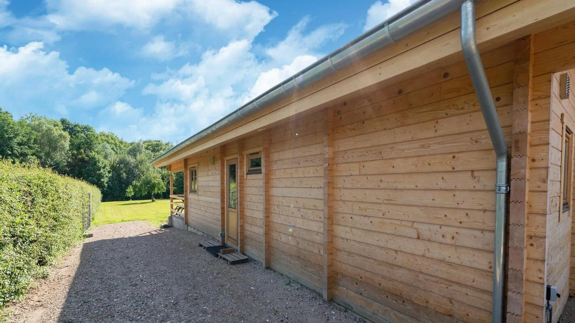 Cozy Holiday Home In Limburg With A Beautiful View Schinnen Nederland
