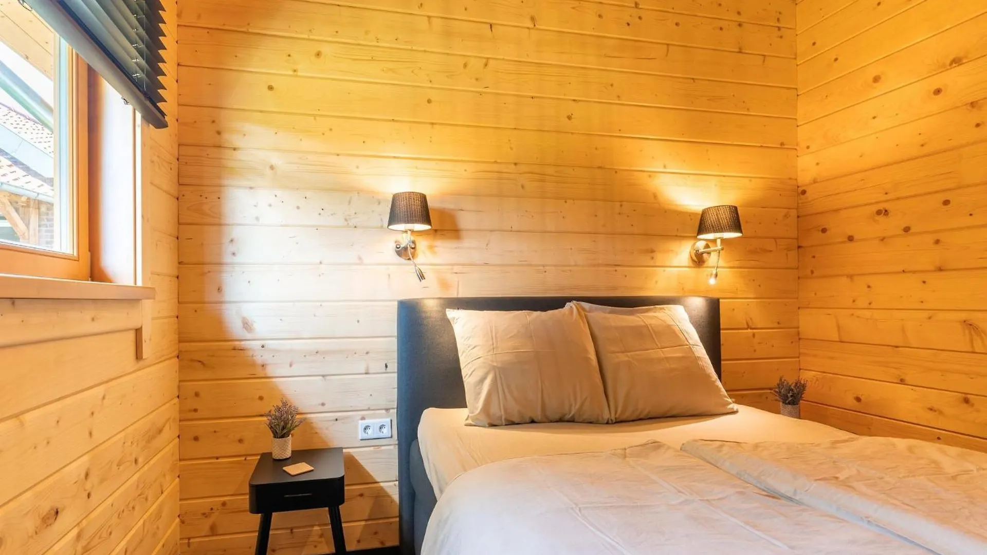 Cozy Holiday Home In Limburg With A Beautiful View Schinnen