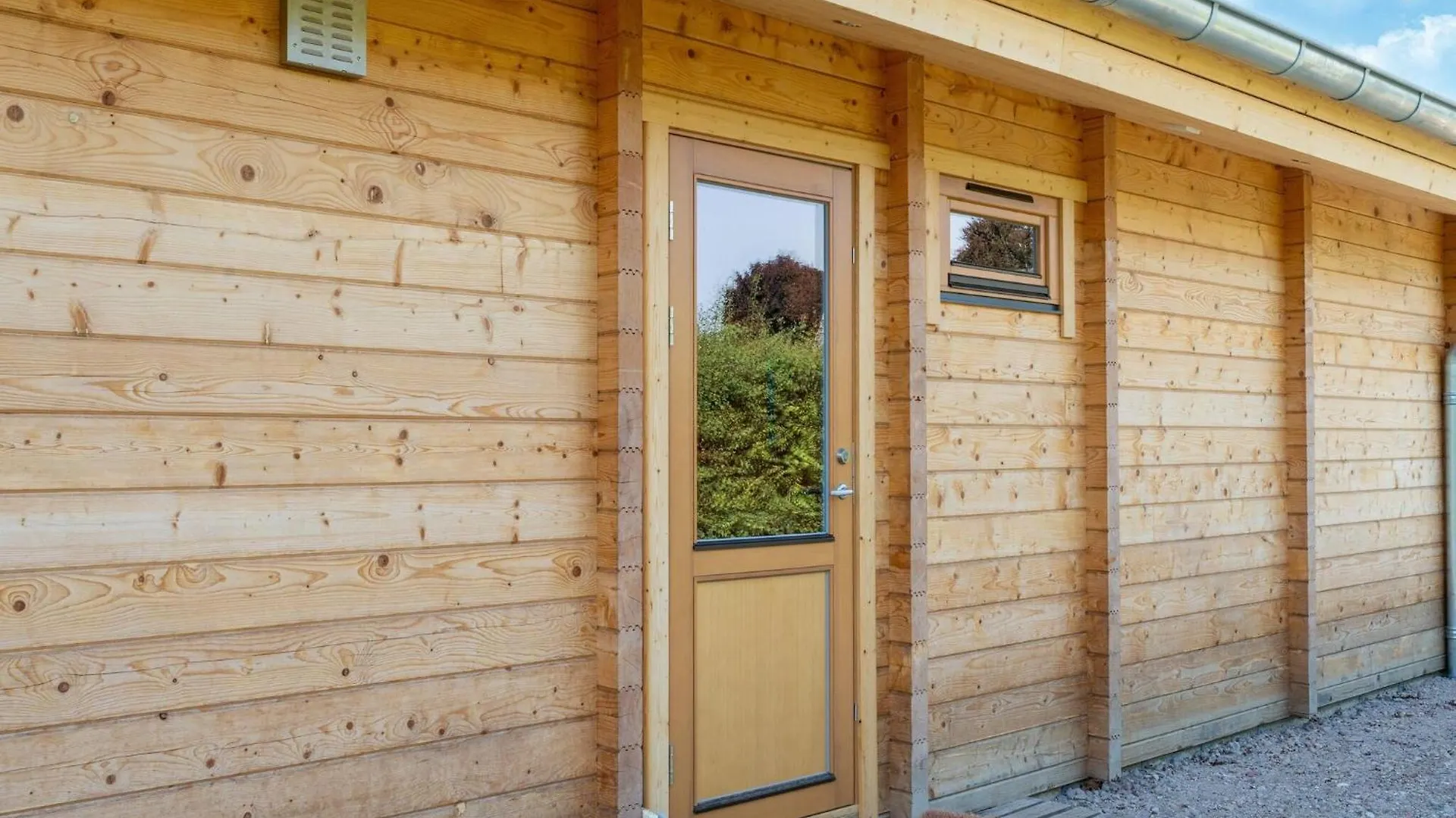 Cozy Holiday Home In Limburg With A Beautiful View Schinnen 0*,