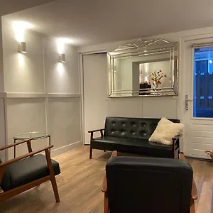 Jordaanapartment , Amsterdam Nederland