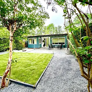 Cozy Family House With Spacious Garden In The Nature Near Amsterdam , Vijfhuizen Nederland