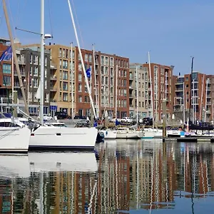 Bizstay Harbour Ii Scheveningen , Den Haag Nederland