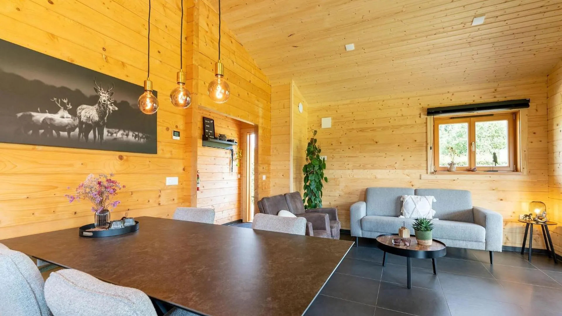 Cozy Holiday Home In Limburg With A Beautiful View Schinnen